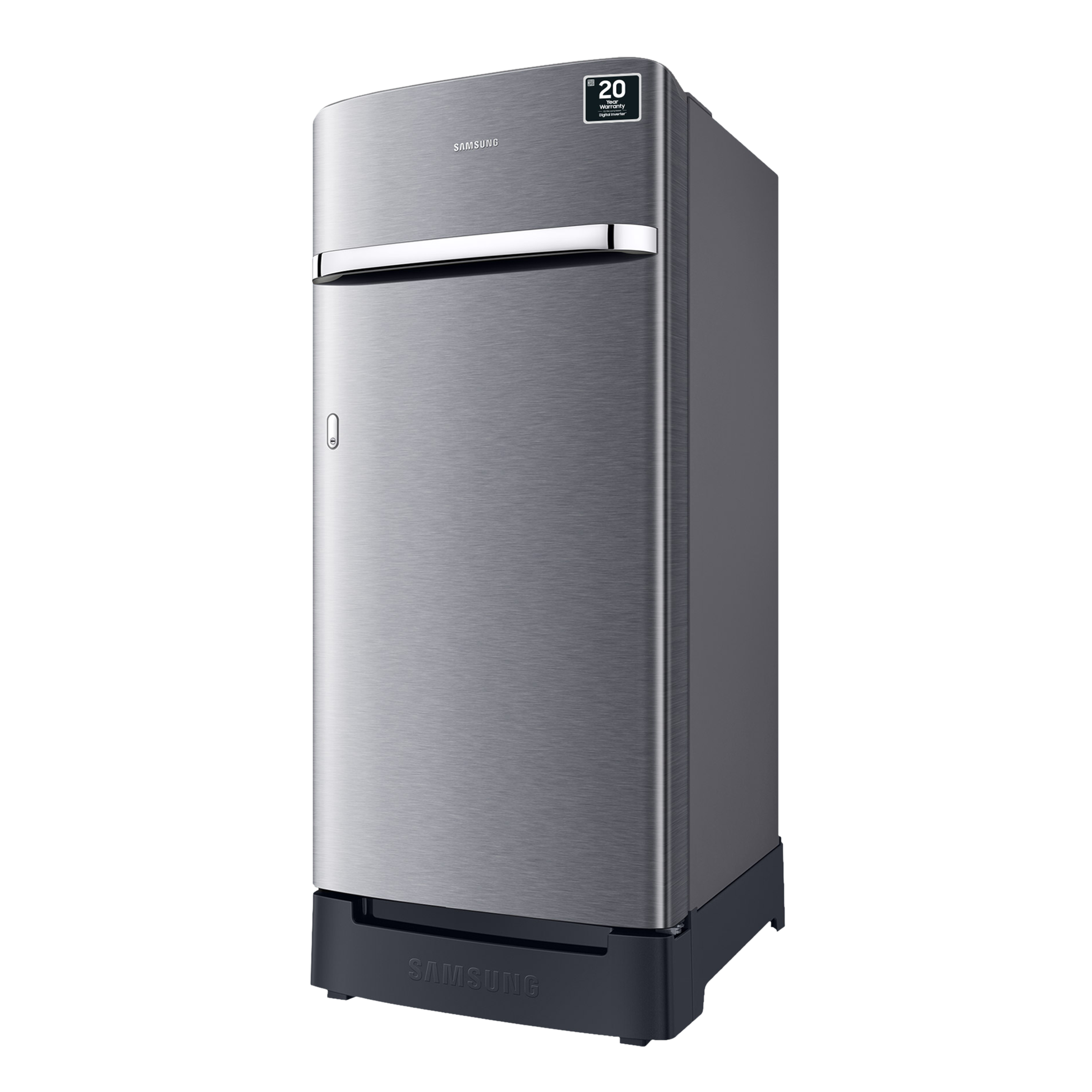 Buy SAMSUNG 189 Litres 5 Star Direct Cool Single Door Refrigerator